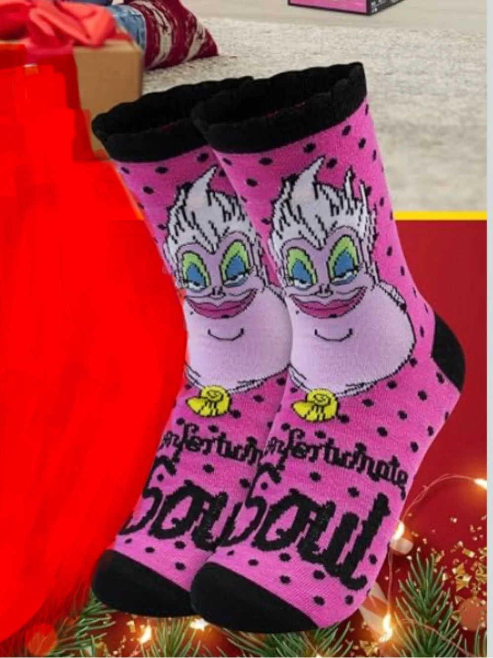 Ursula Socks